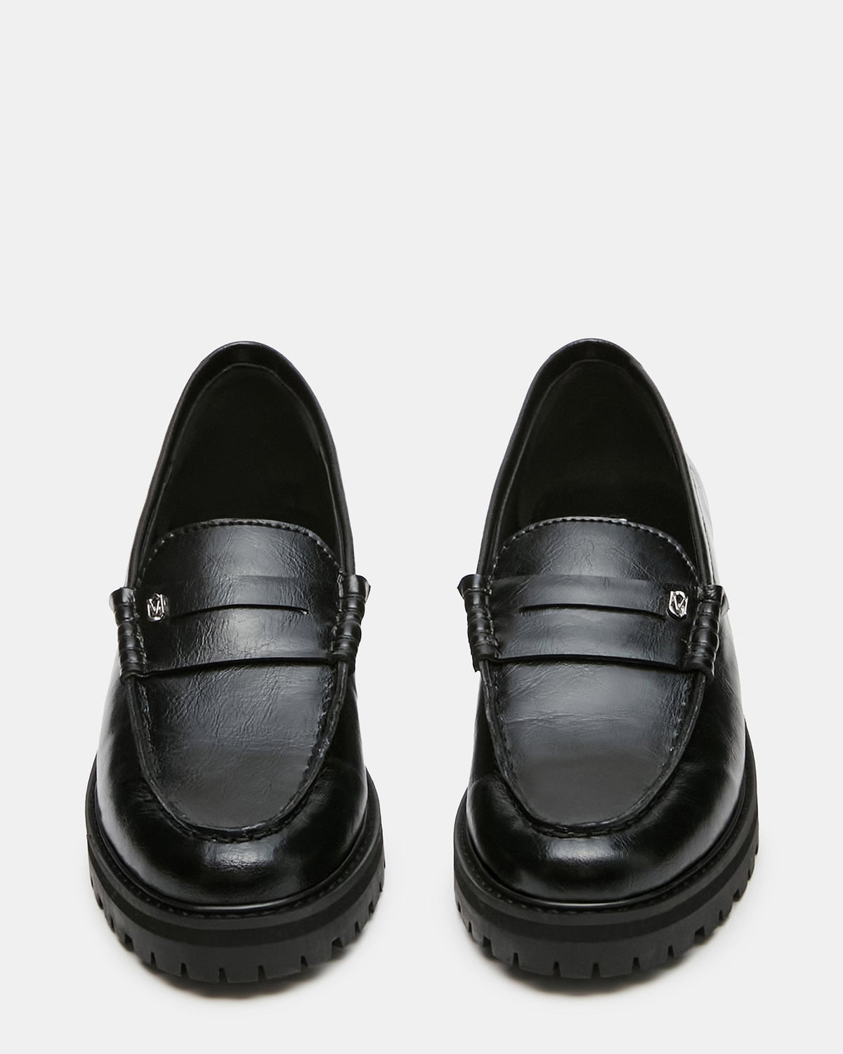 MIRAN BLACK LEATHER  Famous | Online Store