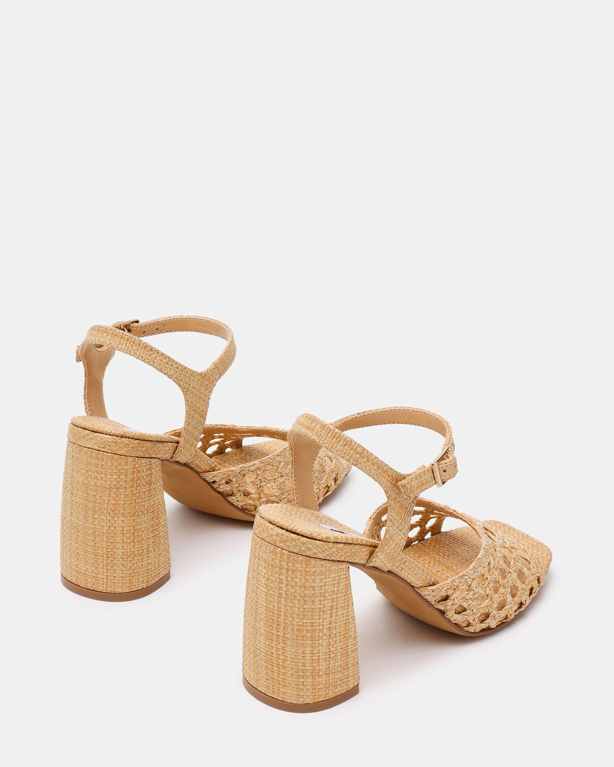 MIREYA NATURAL RAFFIA  Famous | Online Store