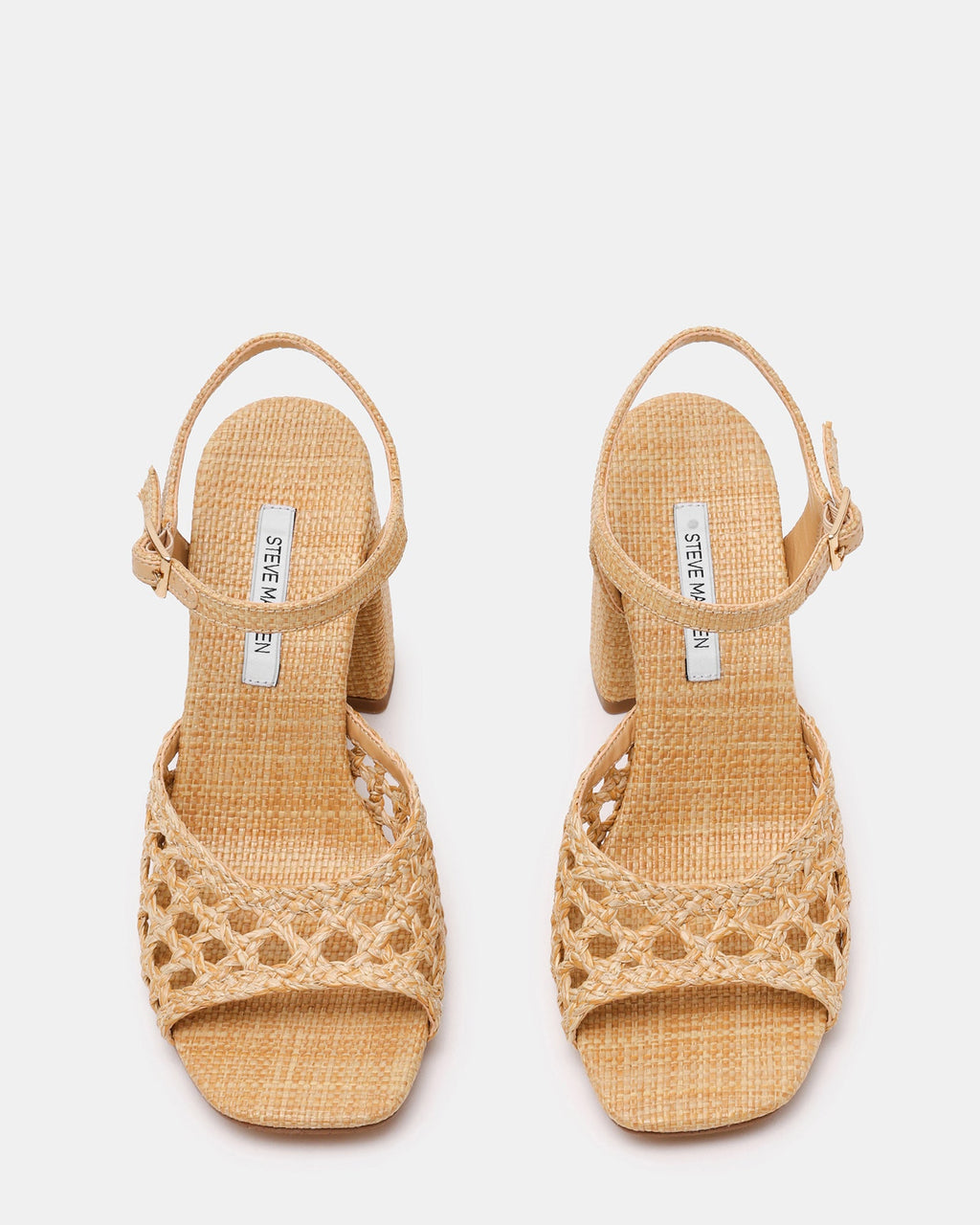 MIREYA NATURAL RAFFIA  Famous | Online Store
