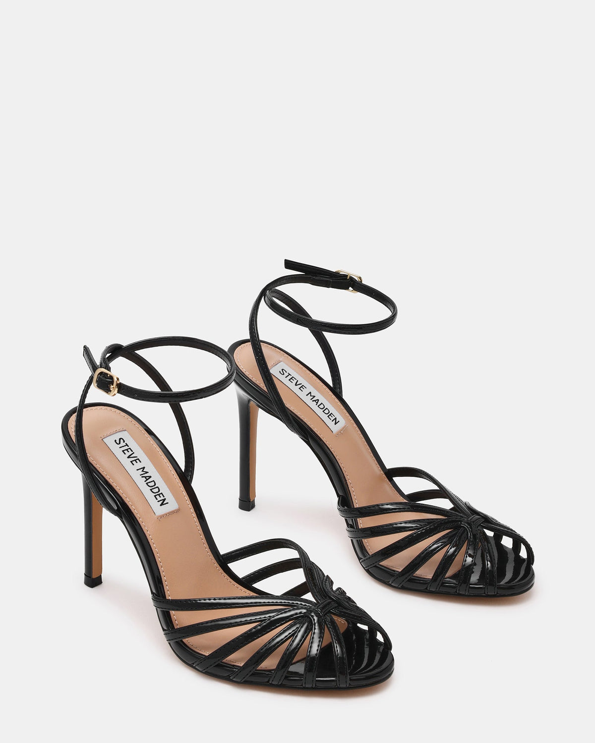 MIZUNA BLACK PATENT  Famous | Online Store