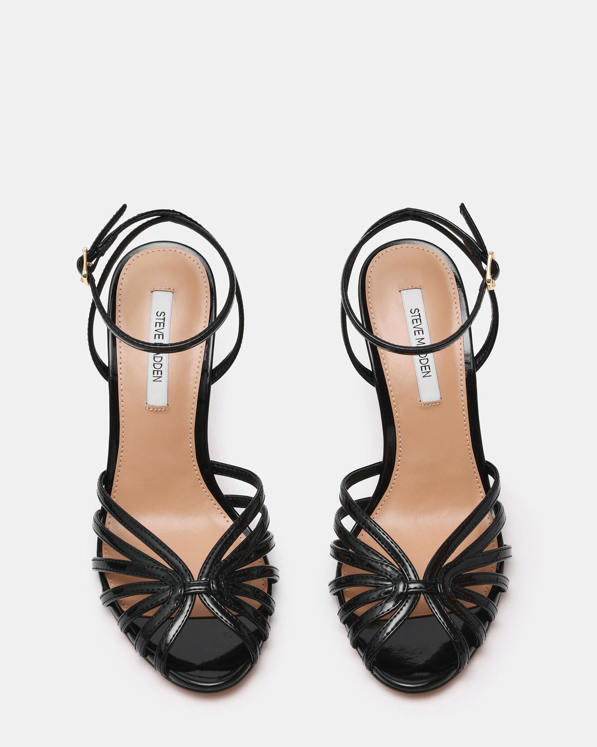 MIZUNA BLACK PATENT  Famous | Online Store