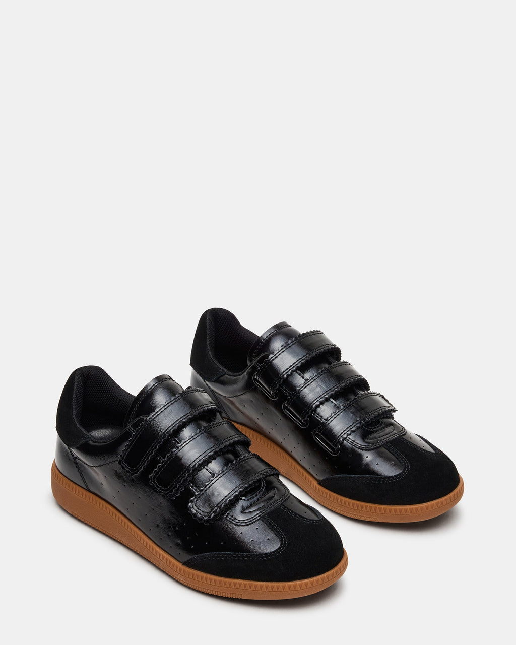 MOMENTUM BLACK GLAZED  Famous | Online Store