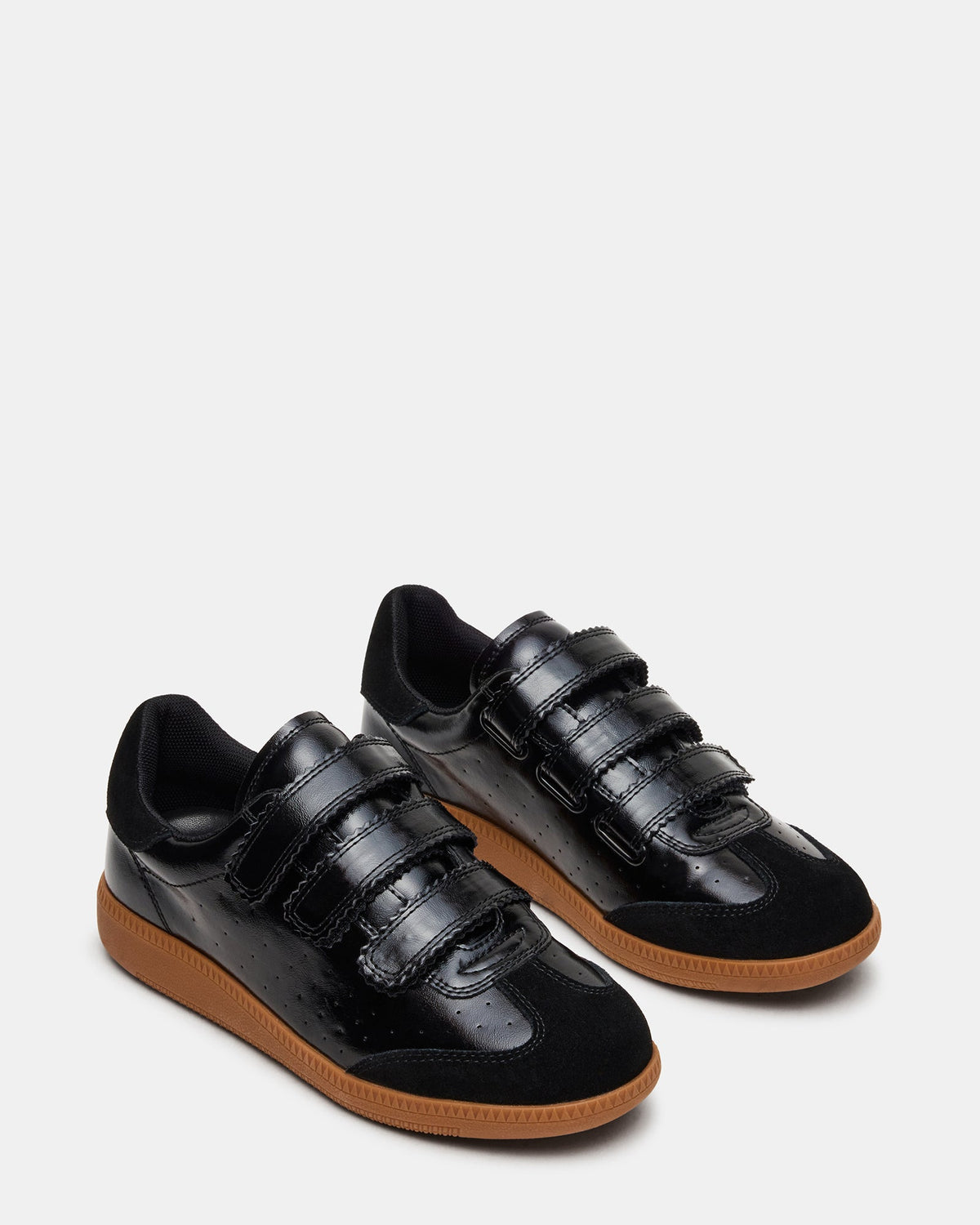 MOMENTUM BLACK GLAZED  Famous | Online Store