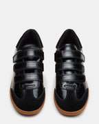 MOMENTUM BLACK GLAZED  Famous | Online Store