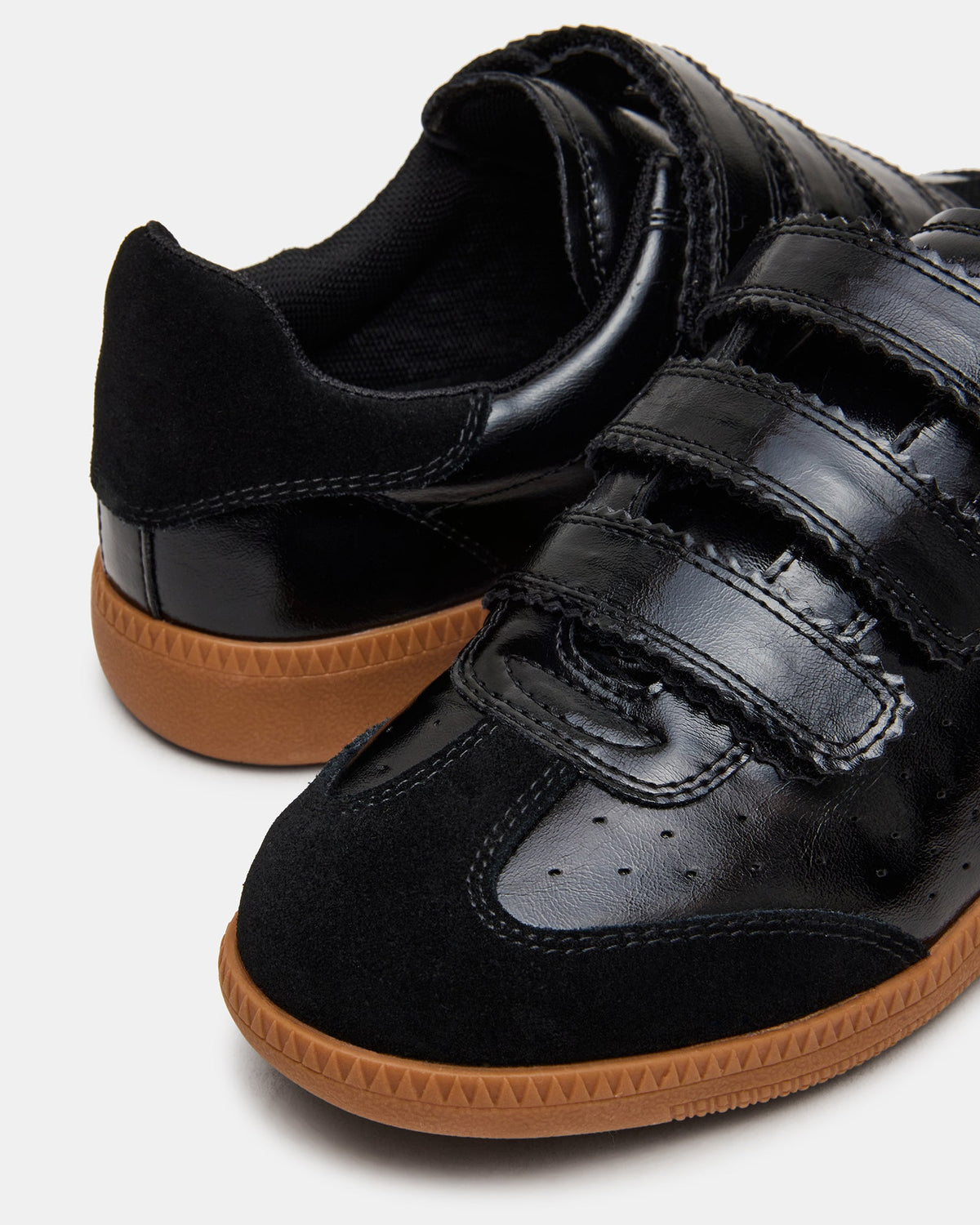 MOMENTUM BLACK GLAZED  Famous | Online Store