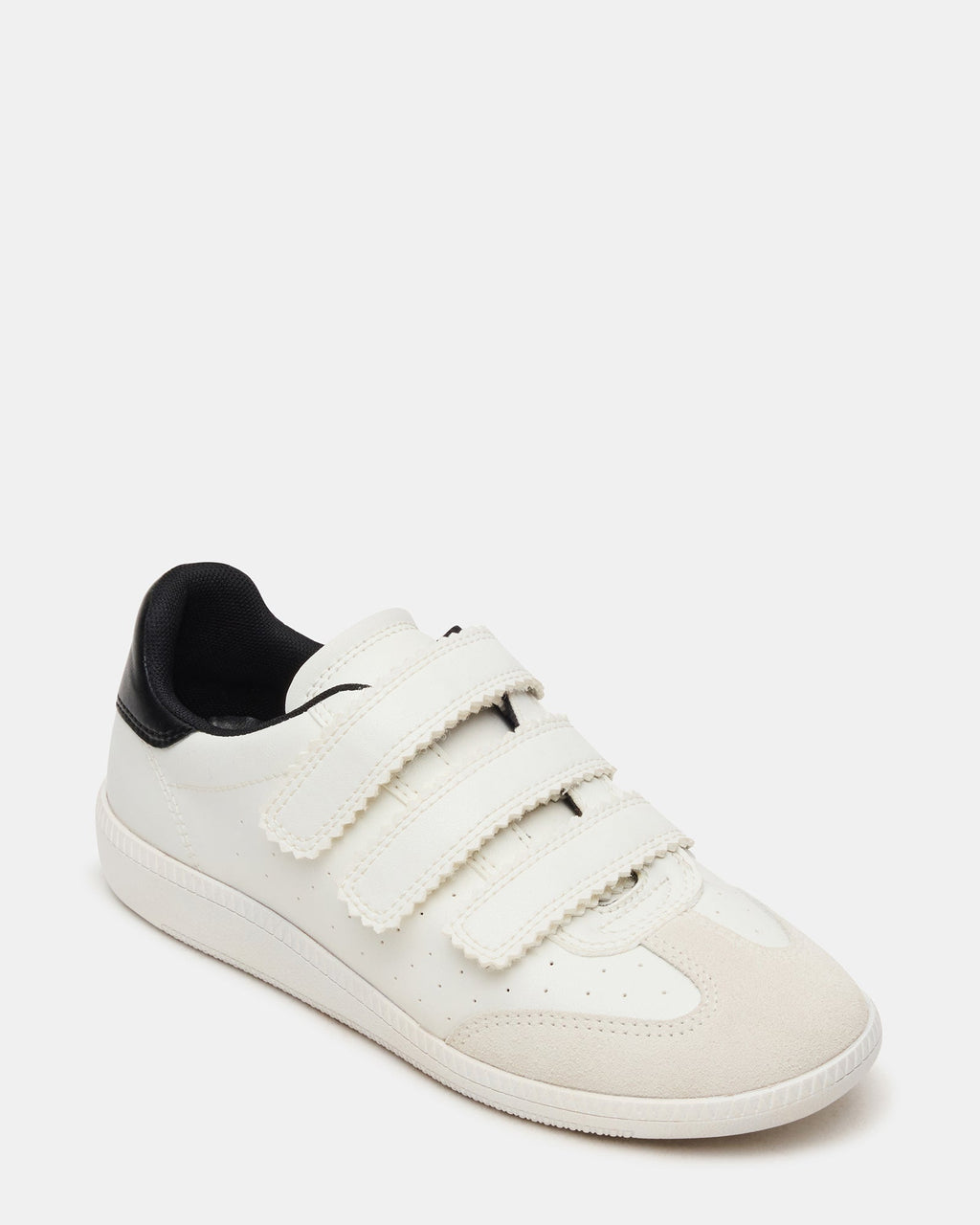 MOMENTUM WHITE/BLACK  Famous | Online Store