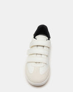 MOMENTUM WHITE/BLACK  Famous | Online Store