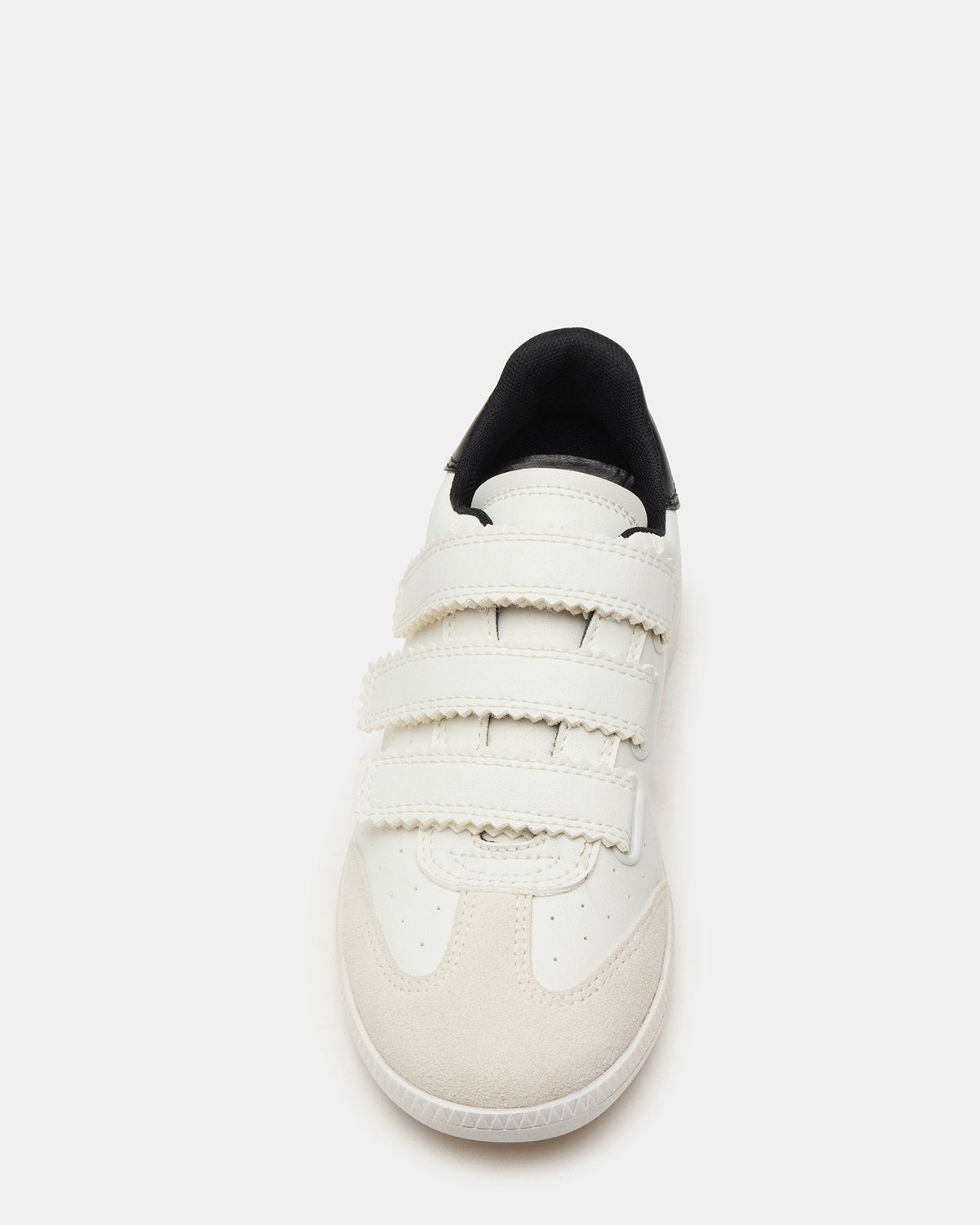 MOMENTUM WHITE/BLACK  Famous | Online Store
