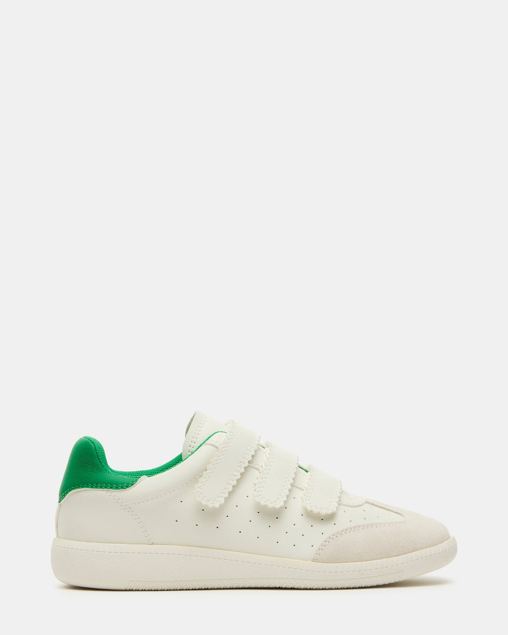 MOMENTUM WHITE/GREEN  Famous | Online Store