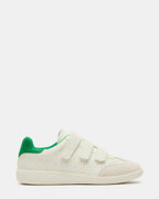 MOMENTUM WHITE/GREEN  Famous | Online Store