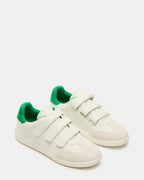 MOMENTUM WHITE/GREEN  Famous | Online Store