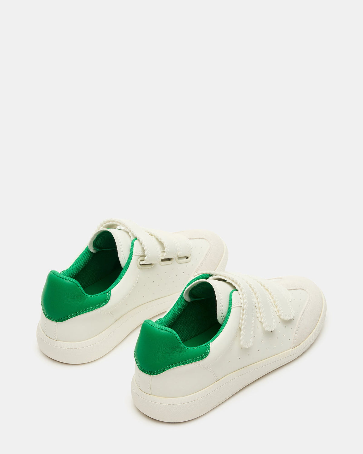 MOMENTUM WHITE/GREEN  Famous | Online Store