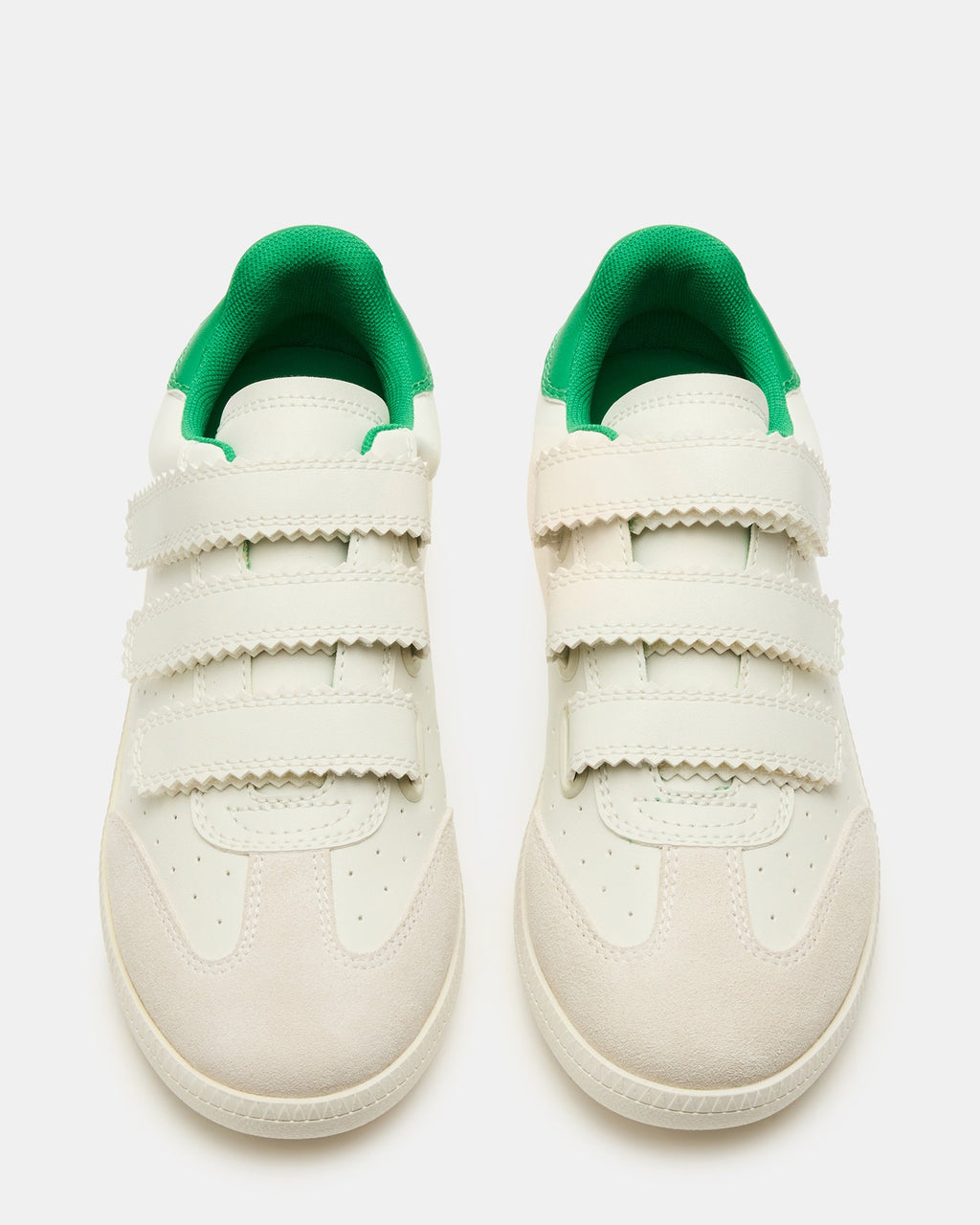 MOMENTUM WHITE/GREEN  Famous | Online Store