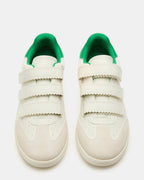 MOMENTUM WHITE/GREEN  Famous | Online Store
