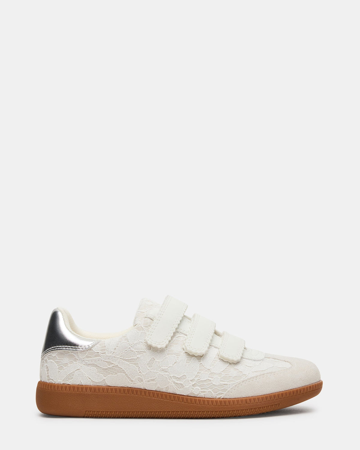 MOMENTUM WHITE LACE  Famous | Online Store