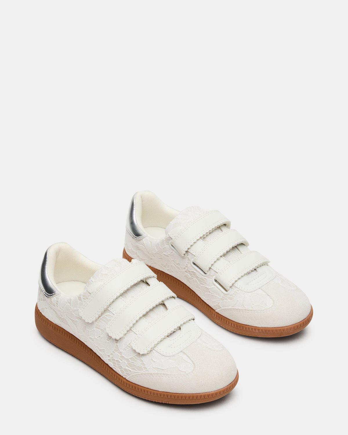 MOMENTUM WHITE LACE  Famous | Online Store
