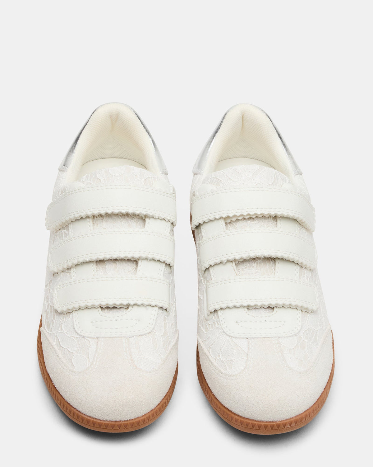 MOMENTUM WHITE LACE  Famous | Online Store