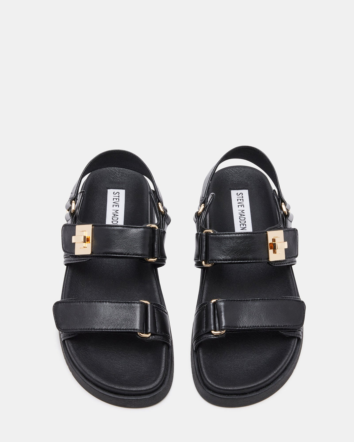 MONA BLACK LEATHER  Famous | Online Store
