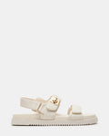 MONA BONE LEATHER  Famous | Online Store