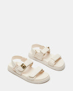 MONA BONE LEATHER  Famous | Online Store