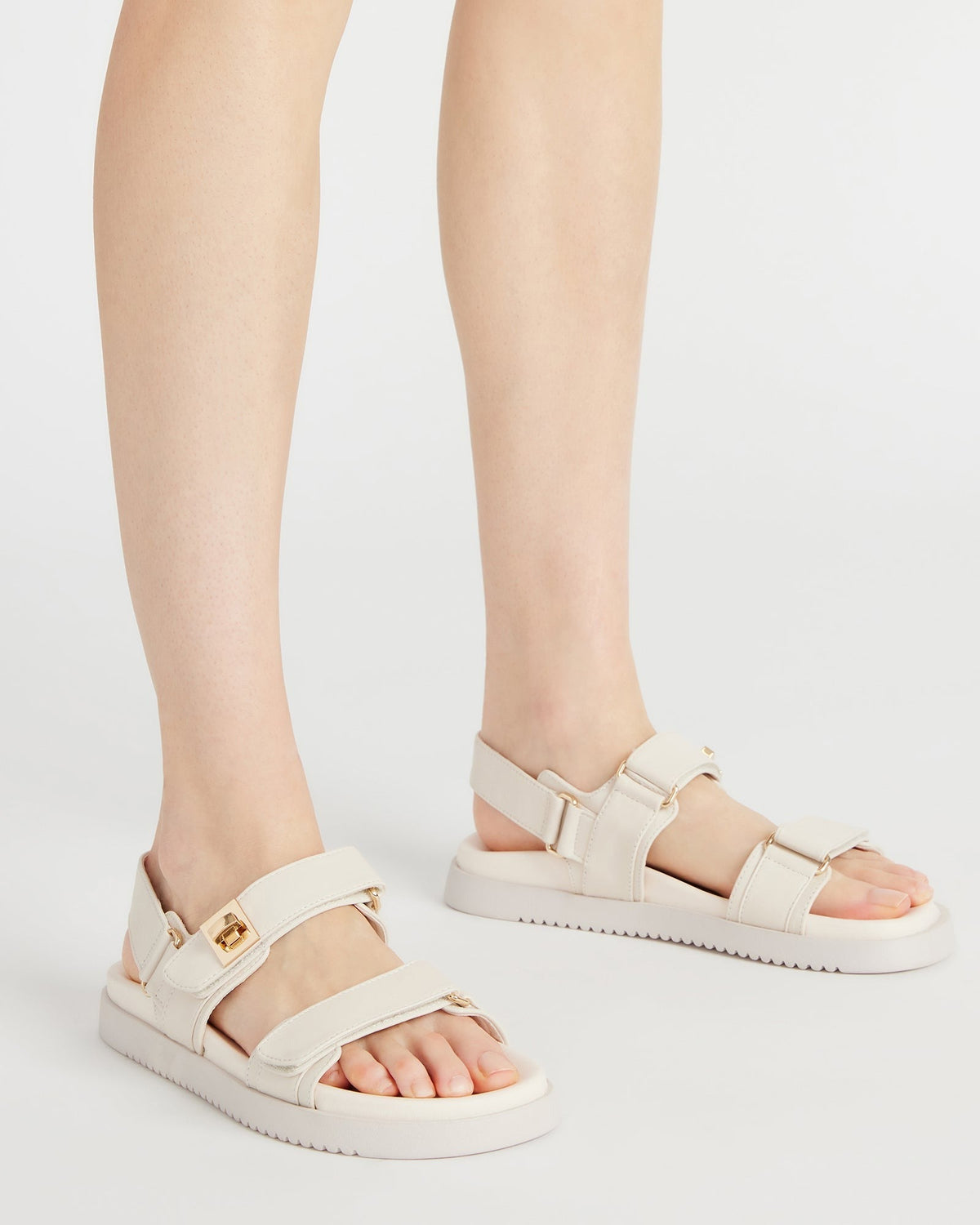 MONA BONE LEATHER  Famous | Online Store