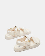 MONA BONE LEATHER  Famous | Online Store