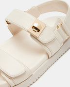 MONA BONE LEATHER  Famous | Online Store