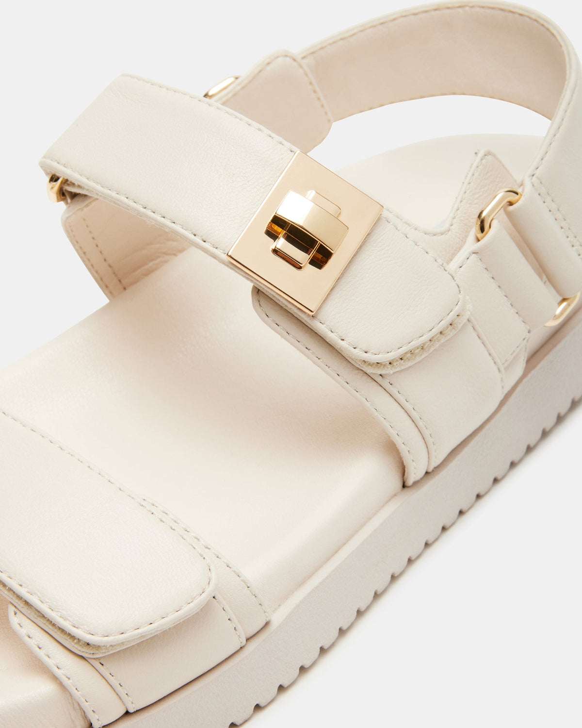 MONA BONE LEATHER  Famous | Online Store