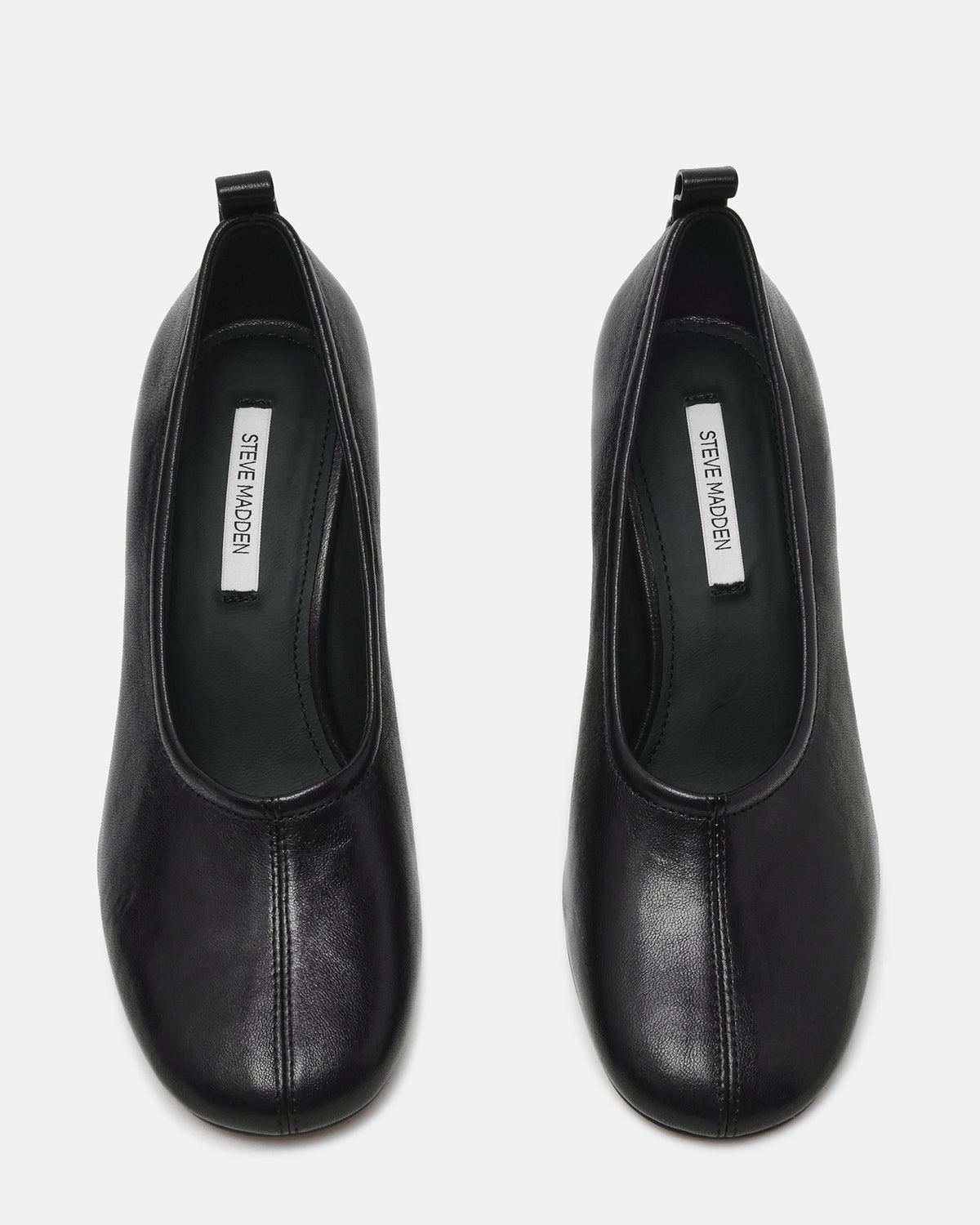 MONNET BLACK LEATHER  Famous | Online Store
