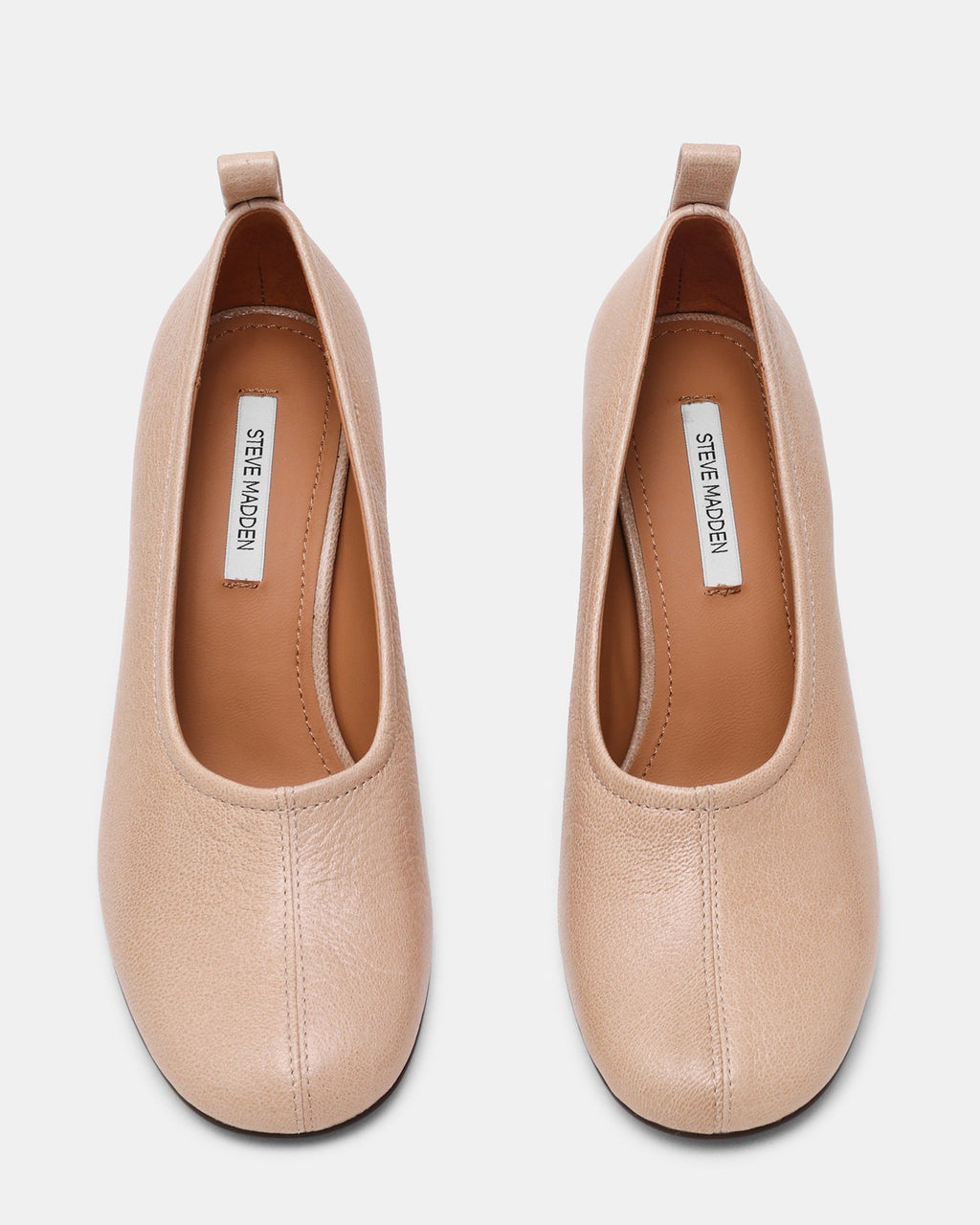 MONNET NATURAL LEATHER  Famous | Online Store