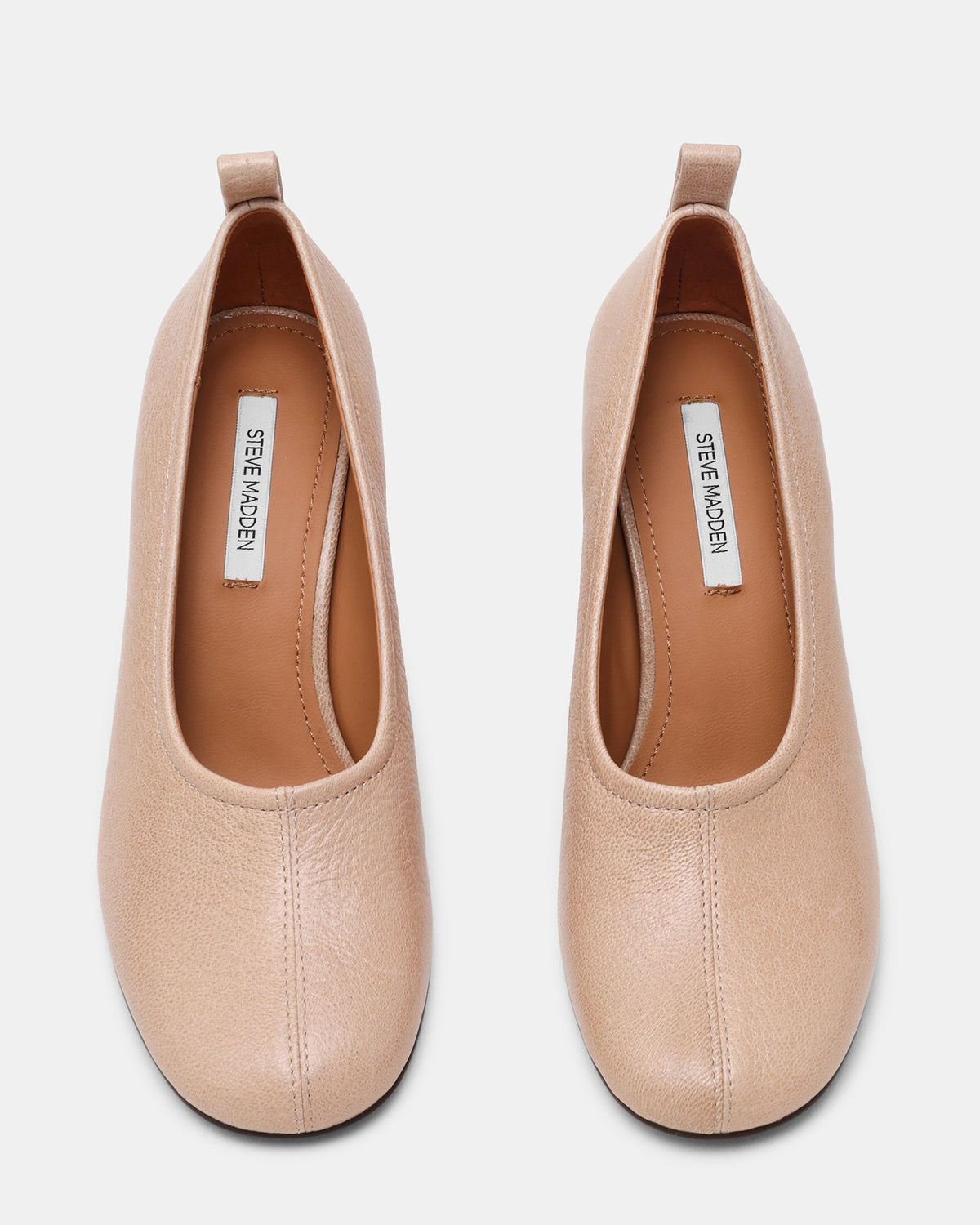 MONNET NATURAL LEATHER  Famous | Online Store