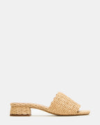MONTGOMERY RAFFIA  Famous | Online Store