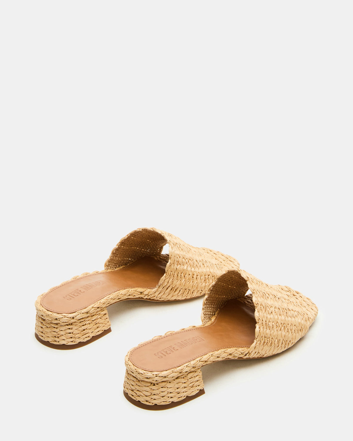 MONTGOMERY RAFFIA  Famous | Online Store