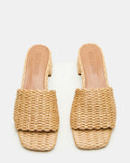 MONTGOMERY RAFFIA  Famous | Online Store