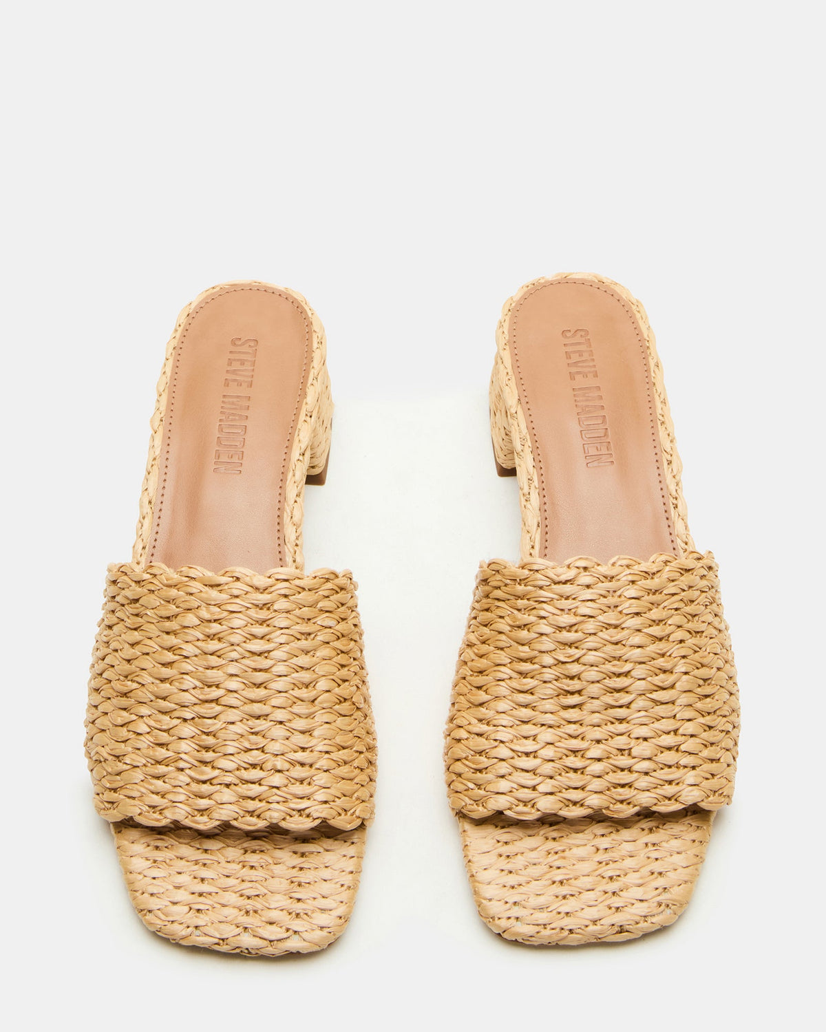 MONTGOMERY RAFFIA  Famous | Online Store