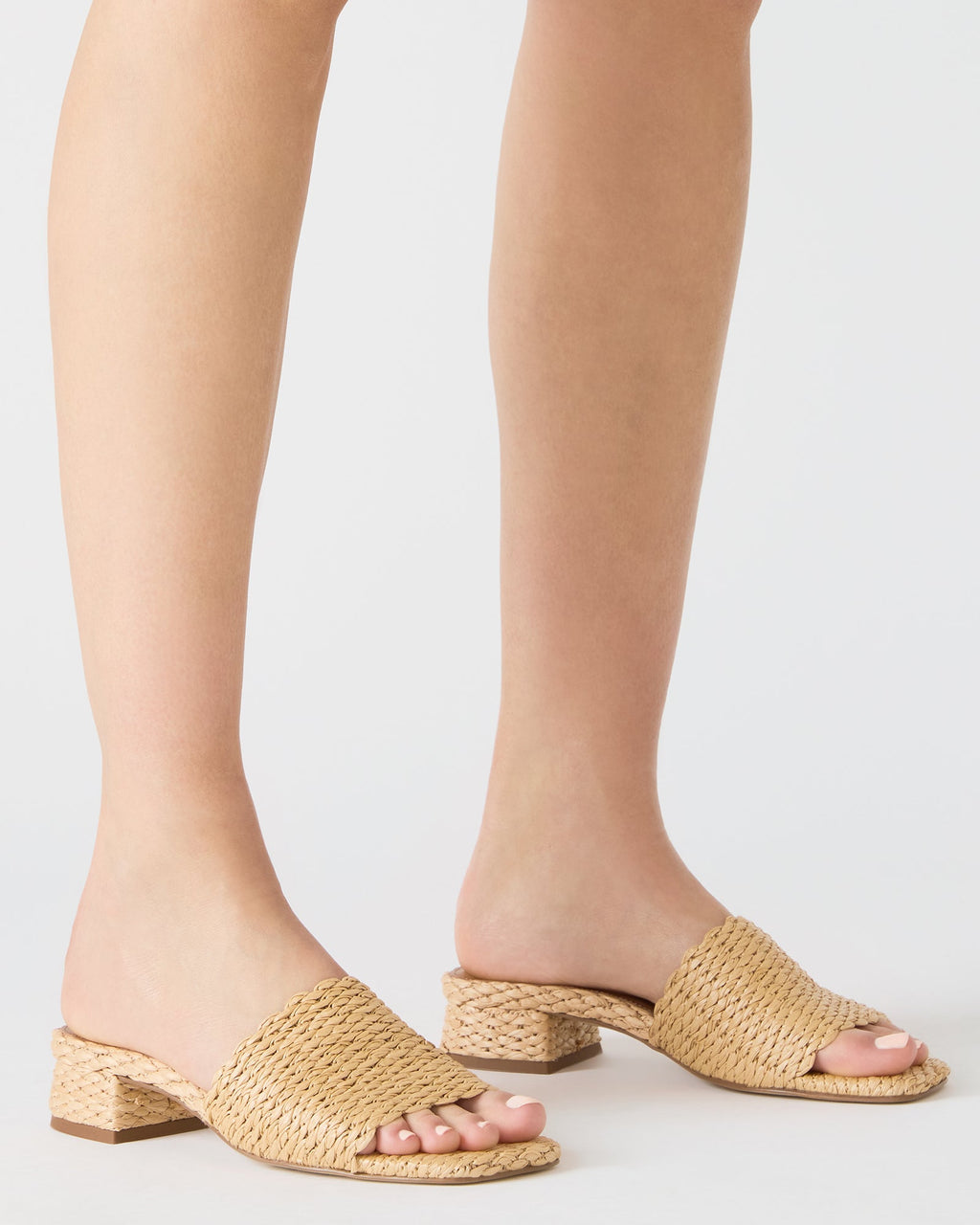 MONTGOMERY RAFFIA  Famous | Online Store