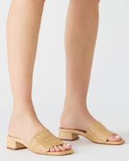 MONTGOMERY RAFFIA  Famous | Online Store