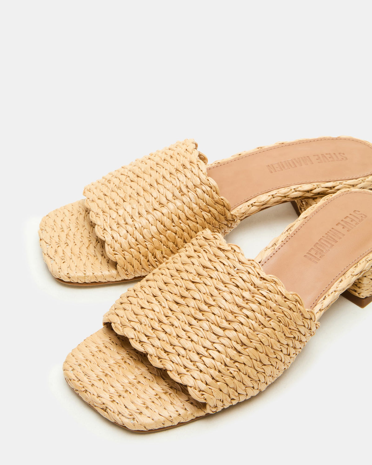 MONTGOMERY RAFFIA  Famous | Online Store