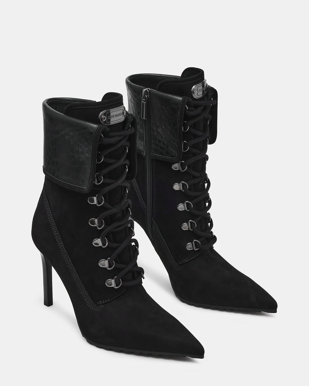 MORALS BOOTIE & DRU BAG BUNDLE  Famous | Online Store