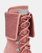MORALS PINK NUBUCK  Famous | Online Store