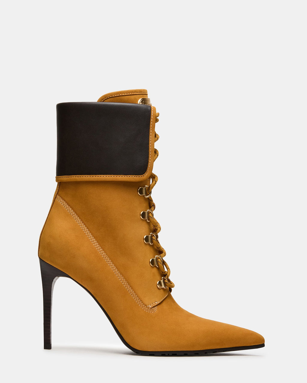 MORALS WHEAT NUBUCK  Famous | Online Store
