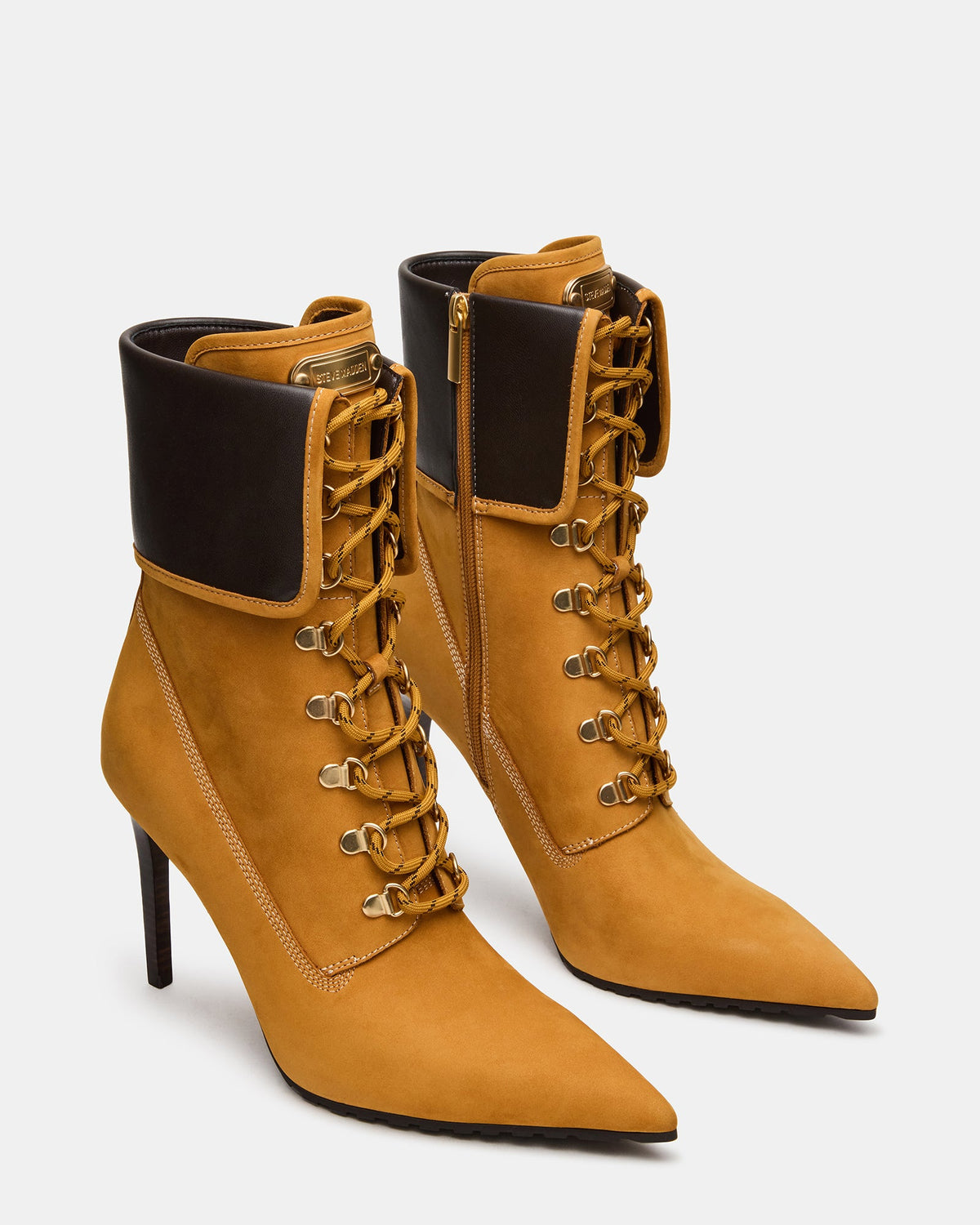 MORALS WHEAT NUBUCK  Famous | Online Store