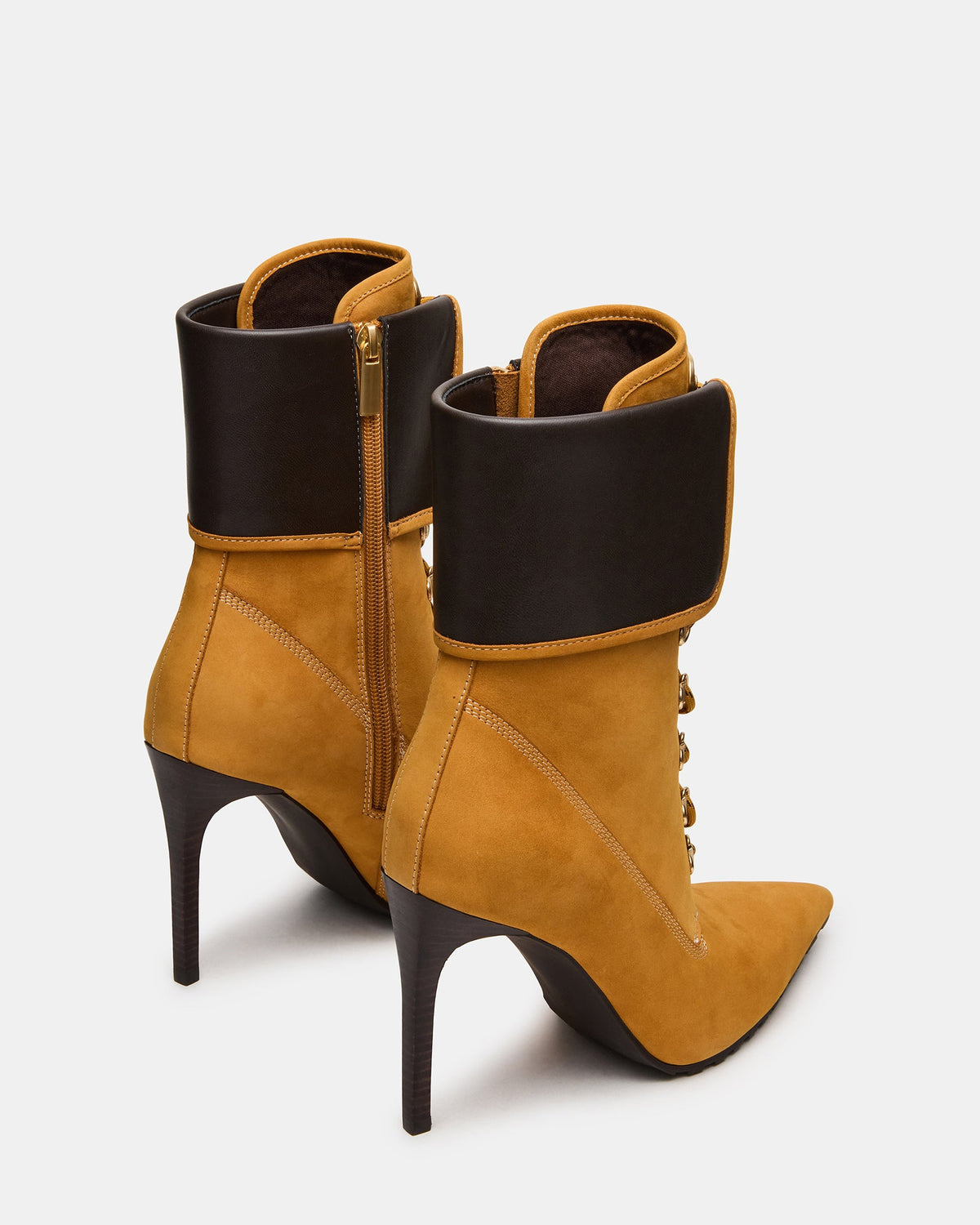 MORALS WHEAT NUBUCK  Famous | Online Store