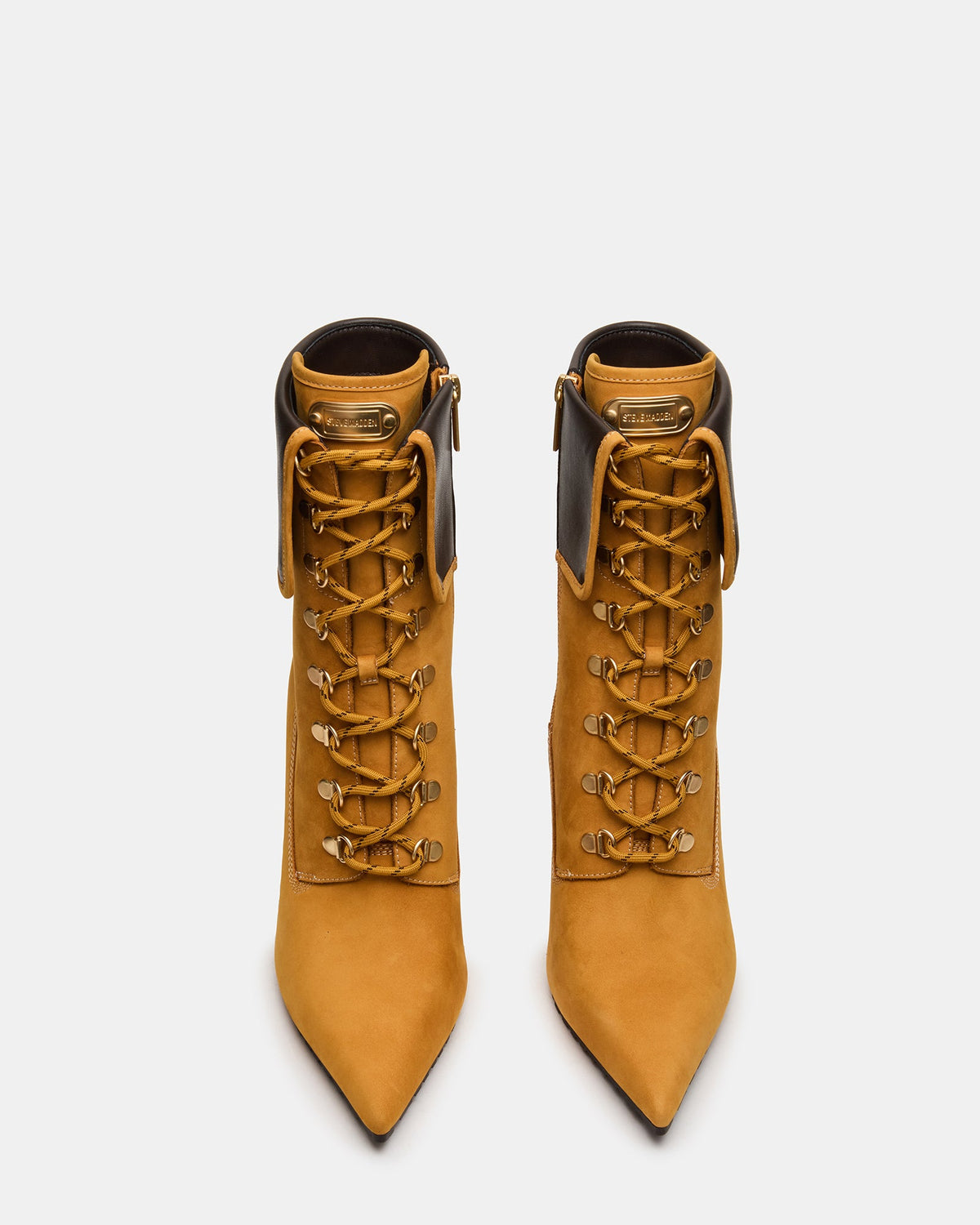 MORALS WHEAT NUBUCK  Famous | Online Store