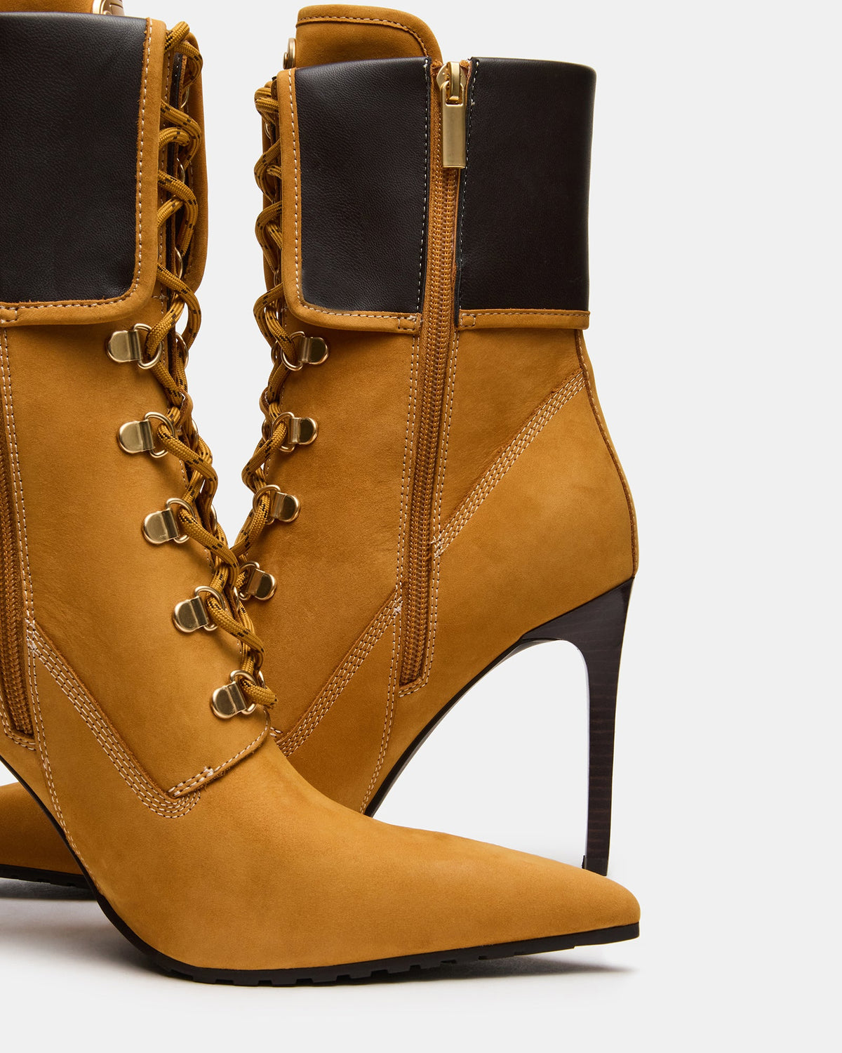 MORALS WHEAT NUBUCK  Famous | Online Store