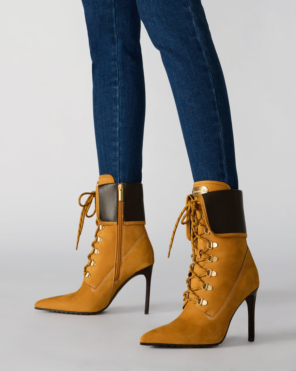 MORALS WHEAT NUBUCK  Famous | Online Store