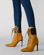 MORALS WHEAT NUBUCK  Famous | Online Store