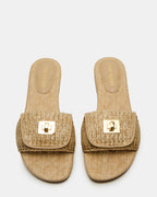 MORELAND NATURAL RAFFIA  Famous | Online Store