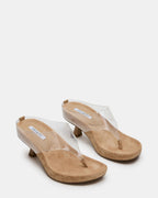 MOTION TAUPE  Famous | Online Store