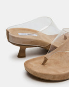 MOTION TAUPE  Famous | Online Store